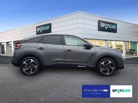 Usata Citroën C4 PureTech 131 CV (96 kW) 2024 Grigio Berlina