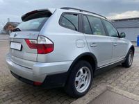 gebraucht BMW X3 Baureihe 2.0i X-Drive / Panorama-Dach/ Sitzh.