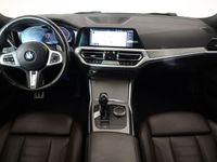 gebraucht BMW 330 d xDrive Touring M Sport LASER/HeadUp/H&K LAS