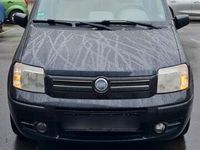 gebraucht Fiat Panda 