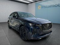Neu Mazda CX-60 254 PS (186 kW) 2025 Blau SUV