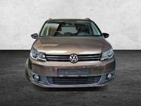 gebraucht VW Touran 1.4 Benzin * Neue Getriebe *