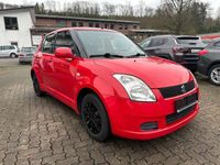 gebraucht Suzuki Swift 1.3 16V+2.HAND+KLIMA+5 TÜREN+TÜV:NEU