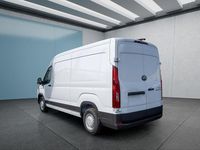 Neu Maxus V90 148 PS (108 kW) 2025 Weiß Van