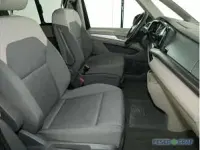 Neu VW California California 150 PS (110 kW) 2026 Schwarz (deep black perleffekt) Van