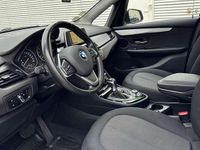 Gebraucht BMW 218 150 PS (110 kW) 2015 Kombi