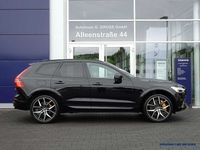 Gebraucht Volvo XC60 298 PS (219 kW) 2020 SUV