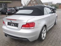 gebraucht BMW 135 Cabriolet i M Sport Navi/Leder/Xenon