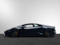 gebraucht Lamborghini Huracán LP 580-2/Akrapovic/Carbon Sitze