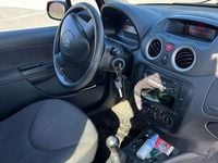 Second-hand Citroën C3 68 CP (50 kW) 2006 Gri Berlinǎ