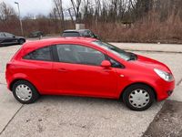 gebraucht Opel Corsa 1.2 Twinport Color Edition Color Edition.