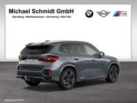 gebraucht BMW iX1 eDrive20 M Sportpaket Head-Up HK HiFi DAB
