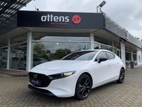 Gebraucht Mazda 3 Nagisa 140 PS (102 kW) 2025 Snowflake white pearl Limousine