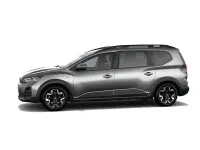Neu Dacia Jogger Journey 122 PS (89 kW) 2026 Grau Van / Kleinbus