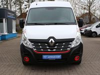 Usata Renault Master 131 CV (96 kW) 2019 Bianco Berlina