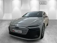 Brugt Audi A6 e-tron Edition .1 210 kW (286 HK) 2025 Beige Stationcar