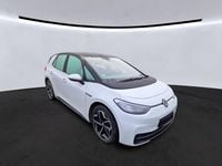 Gebraucht VW ID.3 Pro 150 kW (204 PS) 2022 Gletscherweiß metallic Kleinwagen