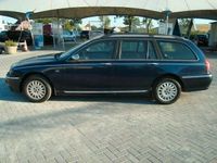 Gebraucht Rover 75 177 PS (130 kW) 2003 Blau Kombi