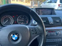 Gebraucht BMW 120 Cabriolet 177 PS (130 kW) 2011 Schwarz Cabrio