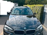 gebraucht BMW X5 xDrive30d