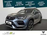Gebraucht Cupra Ateca VZ 300 PS (220 kW) 2024 Grau SUV