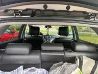 Gebraucht SsangYong Korando 170 PS (125 kW) 2014 Grau SUV