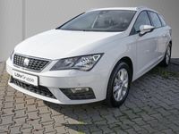 gebraucht Seat Leon ST 1.6 TDI Style *Leder*Navi*Kamera*PDC*ACC*Sit...