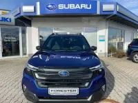Nuevo Subaru Forester 136 CV (100 kW) 2026 Azul SUV