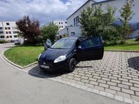 gebraucht Fiat Grande Punto 1,4