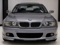 Brugt Alpina B3 305 HK (224 kW) 2004 Grå Coupe