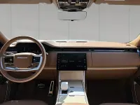 Neu Land Rover Range Rover 623 PS (458 kW) 2025 Ostuni pearl white SUV