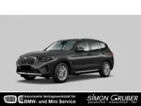 Gebraucht BMW X3 Shadowline 184 PS (135 kW) 2024 Andere SUV