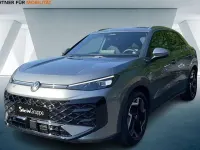 Neu VW T-Roc Life 150 PS (110 kW) 2026 Grau SUV