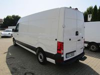 Używany MAN TGE 177 KM (130 kW) 2023 Biały Van