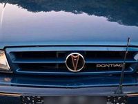 Gebraucht Pontiac Bonneville 150 PS (110 kW) 1990 Limousine