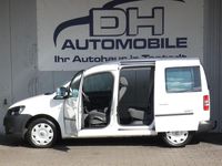 Gebraucht VW Caddy 140 PS (102 kW) 2014 Weiß Van / Kleinbus