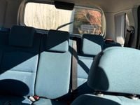 Gebraucht Mazda 2 80 PS (58 kW) 2005 Silber Kleinwagen