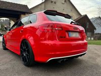 gebraucht Audi RS3 2.5 TFSI Schale/Bose/Wagner