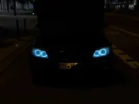Gebraucht BMW 325 218 PS (160 kW) 2006 Schwarz Limousine