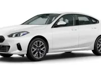 Gebraucht BMW 220 Shadowline 170 PS (125 kW) 2025 Weiß Coupé