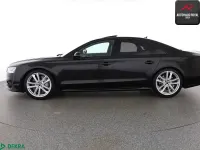 Gebraucht Audi S8 plus Sport 605 PS (444 kW) 2016 Mythosschwarz Limousine