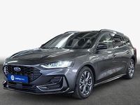 Gebraucht Ford Focus ST-Line X 116 PS (85 kW) 2025 Magnetic Kombi