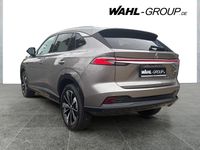 Neu MG HS Luxury 224 PS (164 kW) 2025 Schwarz SUV