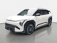 Neu Kia EV3 Comfort 150 kW (204 PS) 2026 Schneeweiss SUV