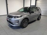 gebraucht Land Rover Discovery Sport 2.0 D150 R-Dynamic SE AWD S/S (EUR