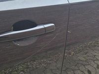 Usata Volvo V40 150 CV (110 kW) 2012 Nero Utilitaria