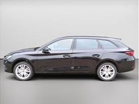 Neu Seat Leon 116 PS (85 kW) 2025 Blau (fiordblau) Limousine