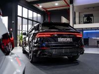 Gebraucht Audi RS Q8 Sport 600 PS (441 kW) 2020 Schwarz SUV