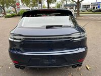 Gebraucht Porsche Macan GTS 381 PS (280 kW) 2020 Blau SUV