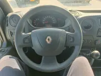 Gebraucht Renault Master 163 PS (119 kW) 2016 Weiß Van
